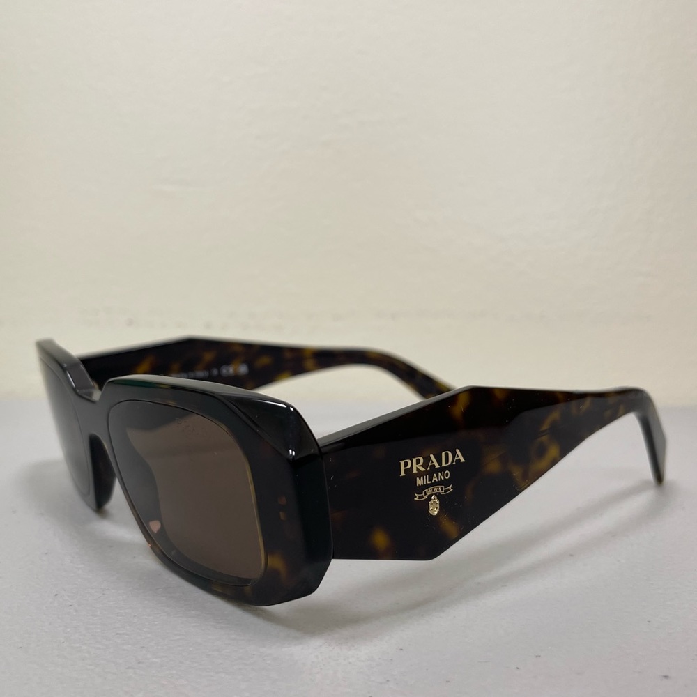 PRADA 17ws sunglasses